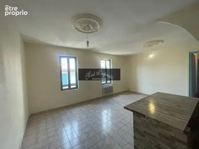 Immeuble de 4 appartements plus un garage 100 m2. - photo 7