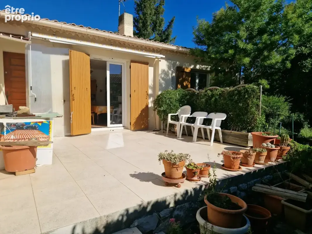 Vente Maison Salon-de-provence(13300) 462 000ï¿œ - photo 3