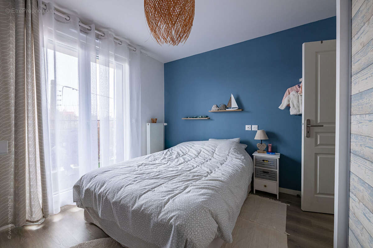 Appartement à NOISY-LE-GRAND