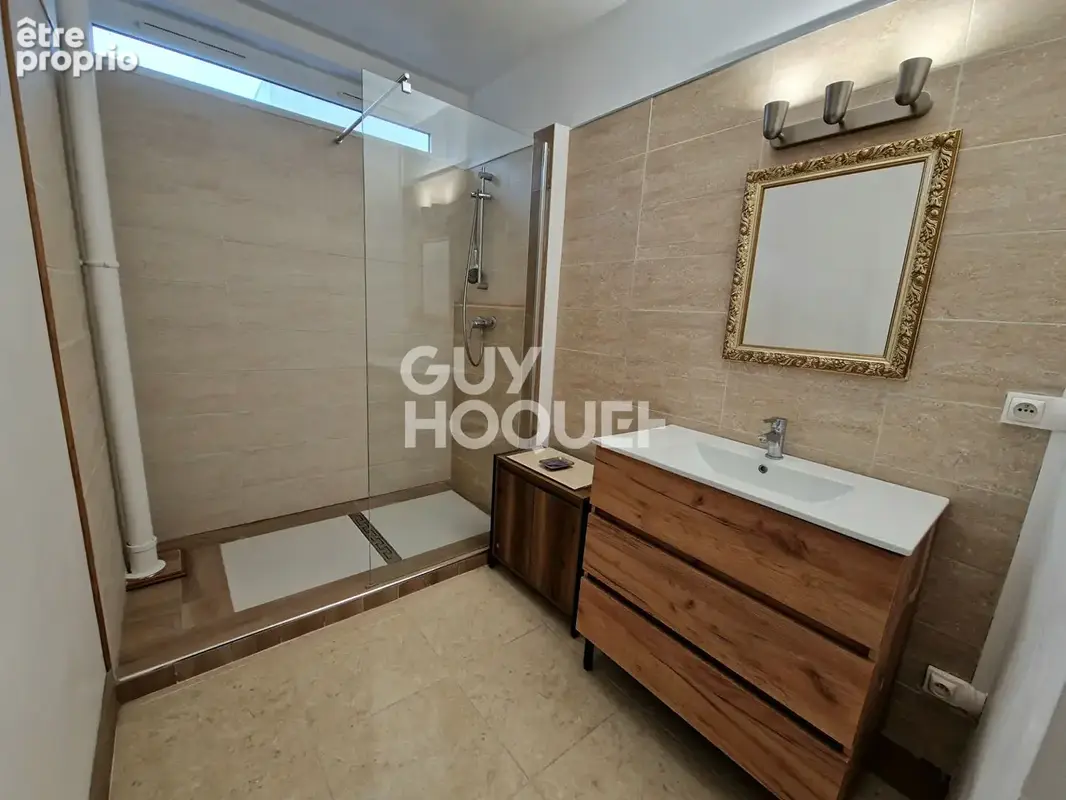 Appartement 81 m² à Soissons  - photo 2