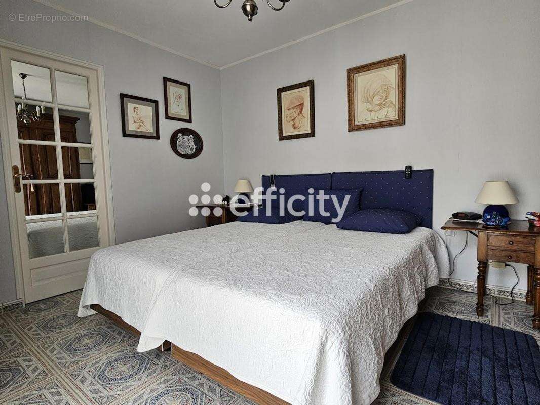 Maison à SAINTE-MARIE-DE-RE