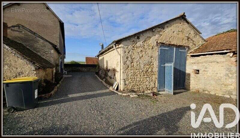 Photo 5 - Maison à SAINT-POURCAIN-SUR-SIOULE