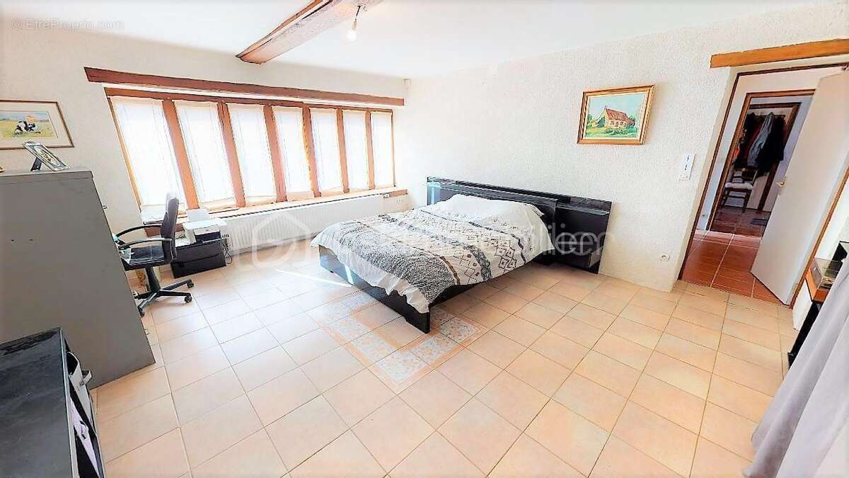 Maison à ILLIERS-COMBRAY