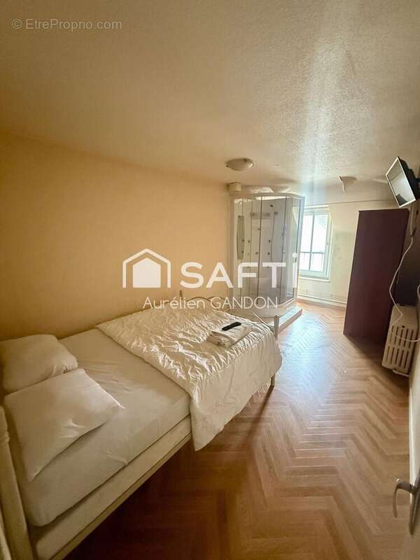 Photo 5 - Commerce à BRIENON-SUR-ARMANCON