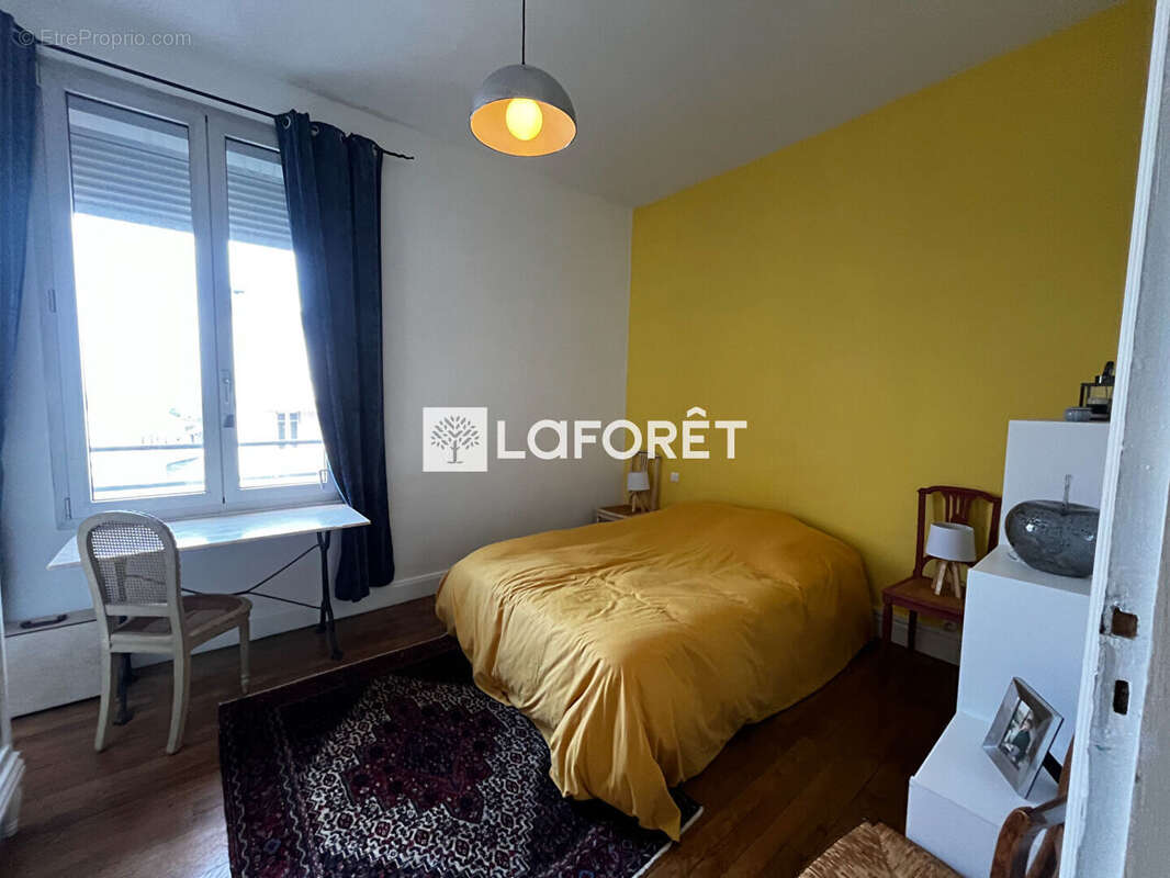 Appartement à RODEZ