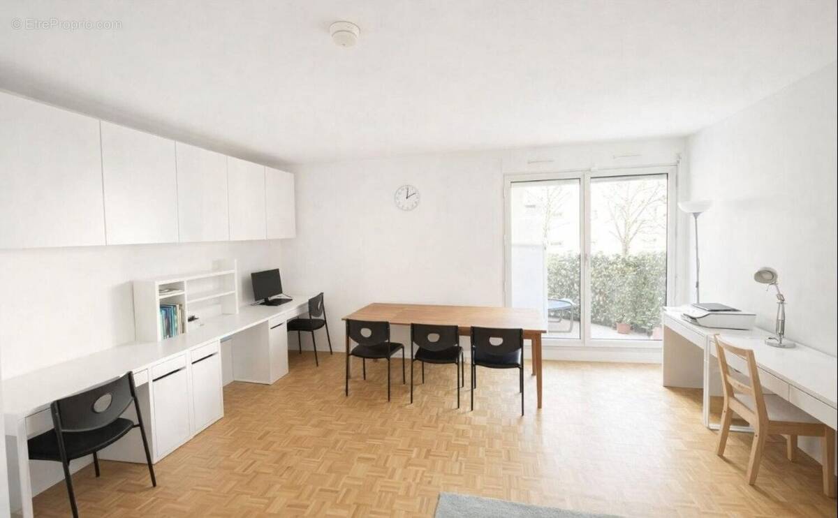Photo 1 - Appartement à VANVES