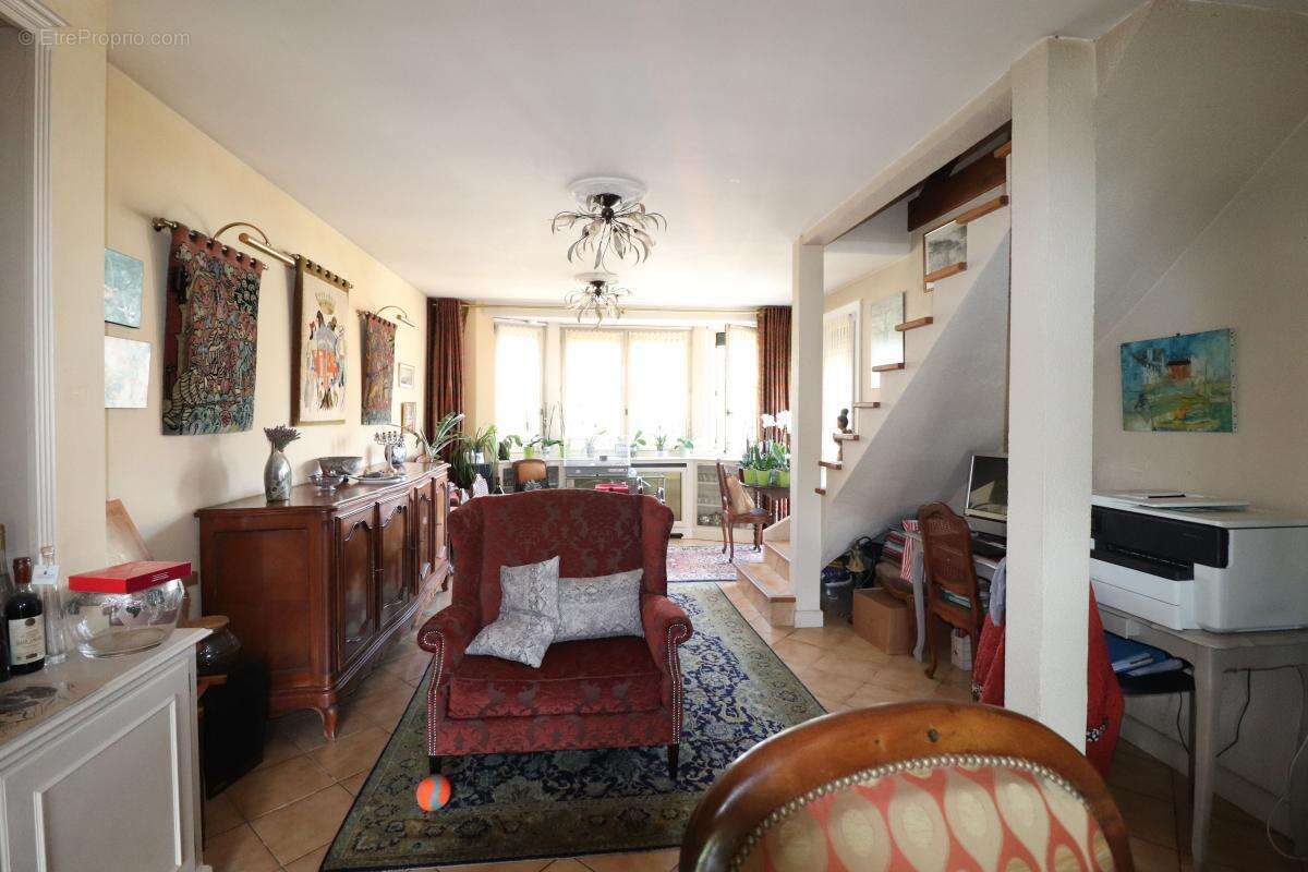 Maison À Vendre - photo 4