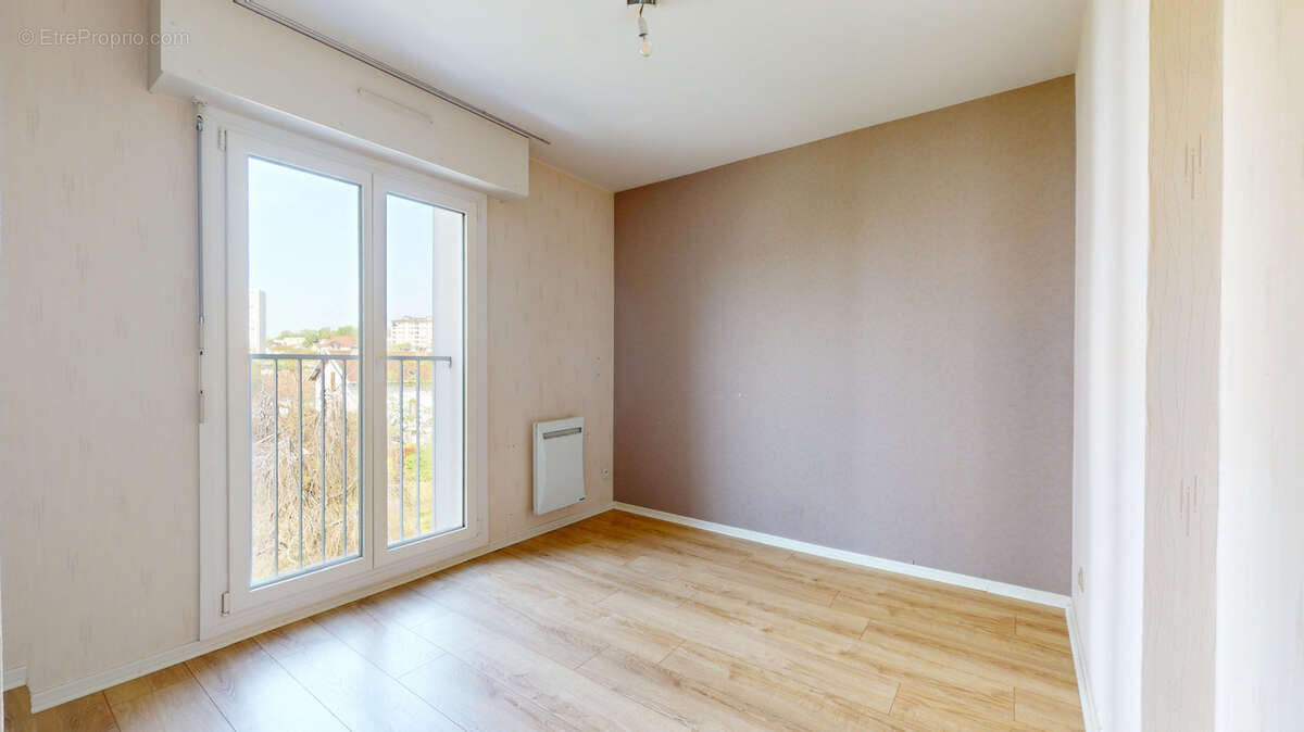 Appartement à BESANCON