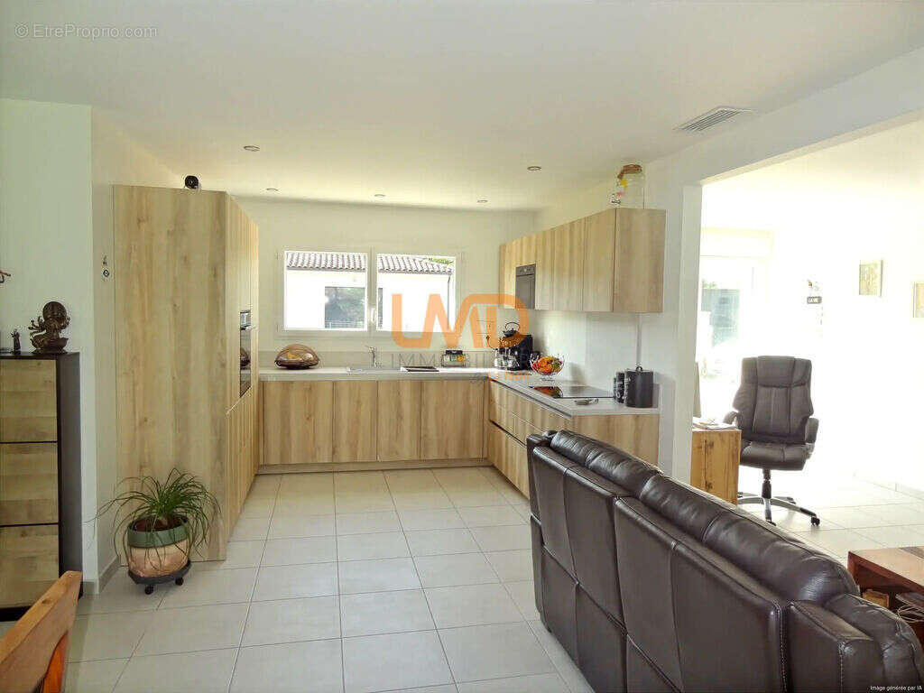 Maison 115m2 de 2022 - photo 8