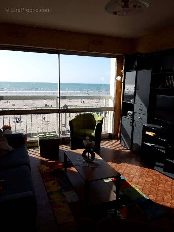 Appartement 26 m² à Berck  - photo 3