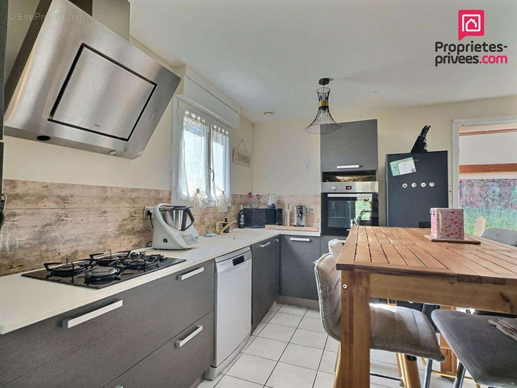 Maison à LA REOLE