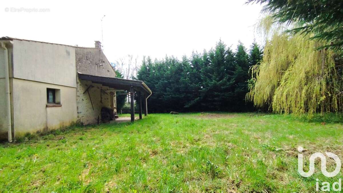 Photo 2 - Maison à SAINT-CYR-DES-GATS