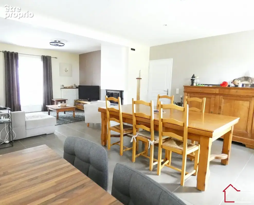 Maison 7 pièces 172 m² à vendre à Coulounieix-Chamiers (24660) - photo 7