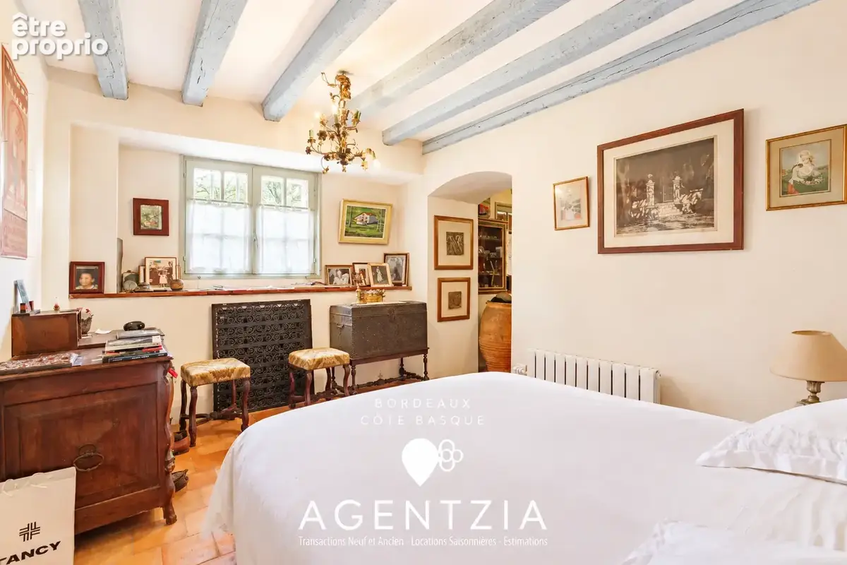 Maison Labourdine Cambo les Bains - photo 5