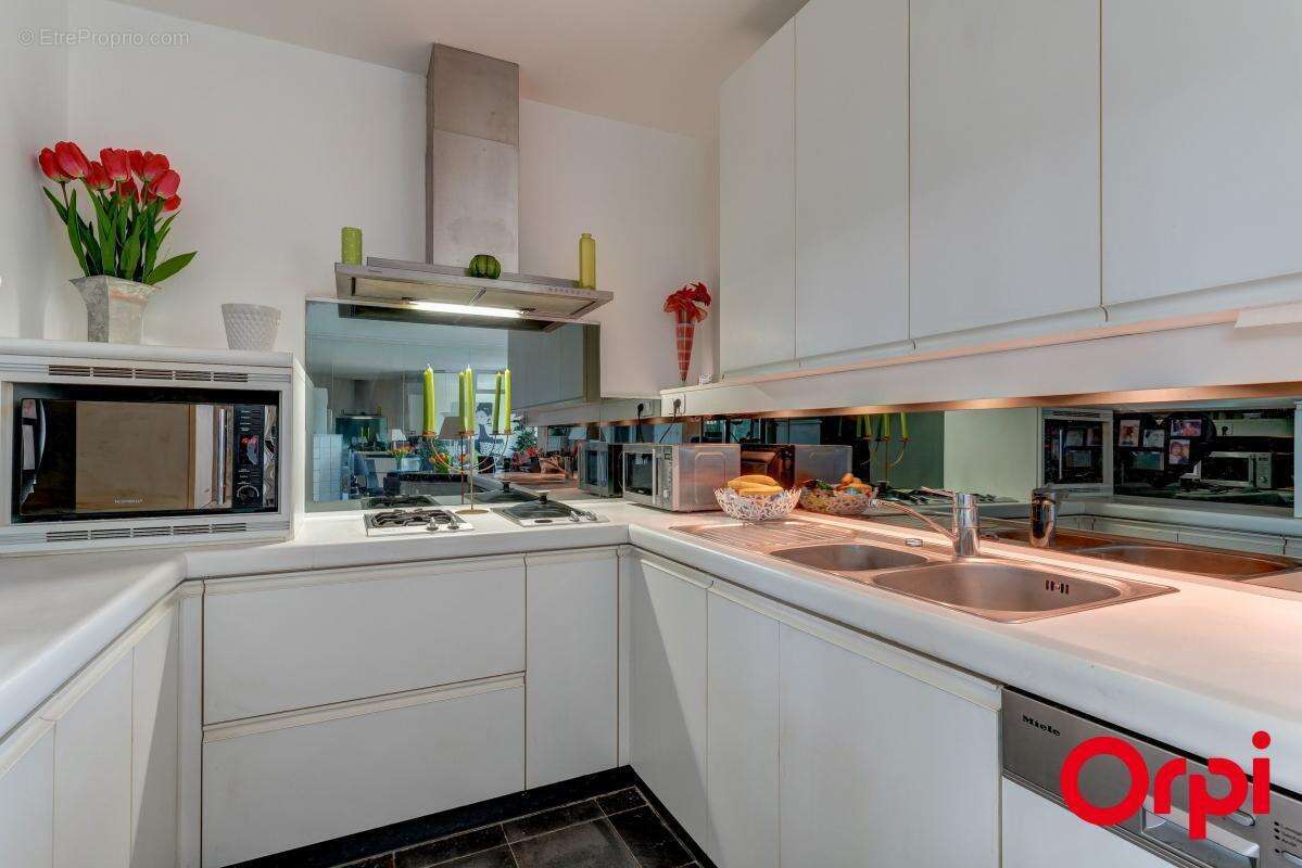 Appartement à CALUIRE-ET-CUIRE