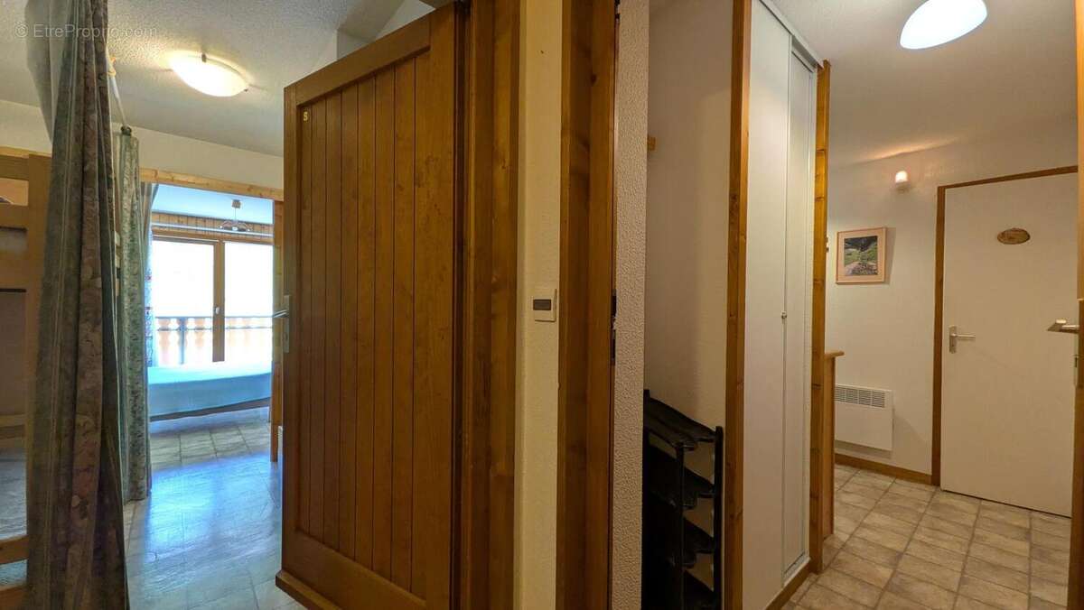 Photo 9 - Appartement à LE BIOT