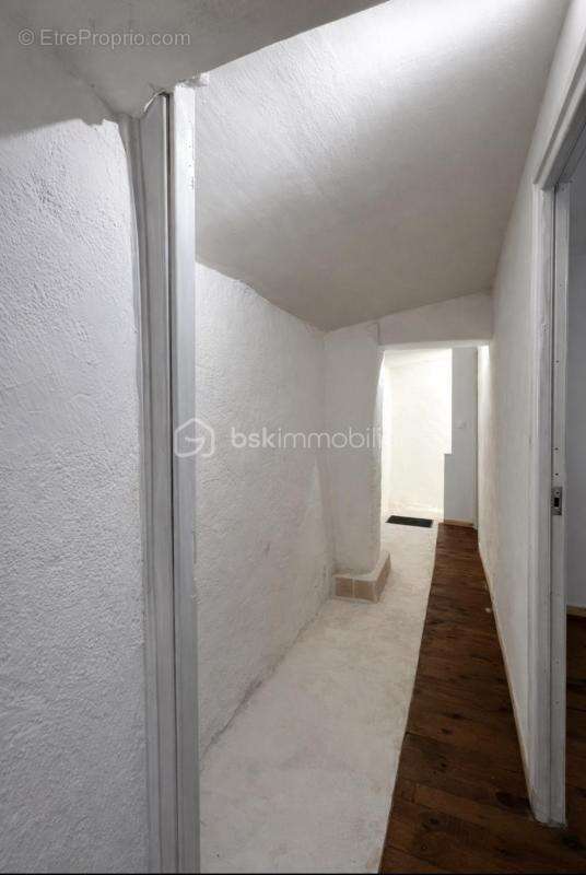 Maison à TREIZE-VENTS