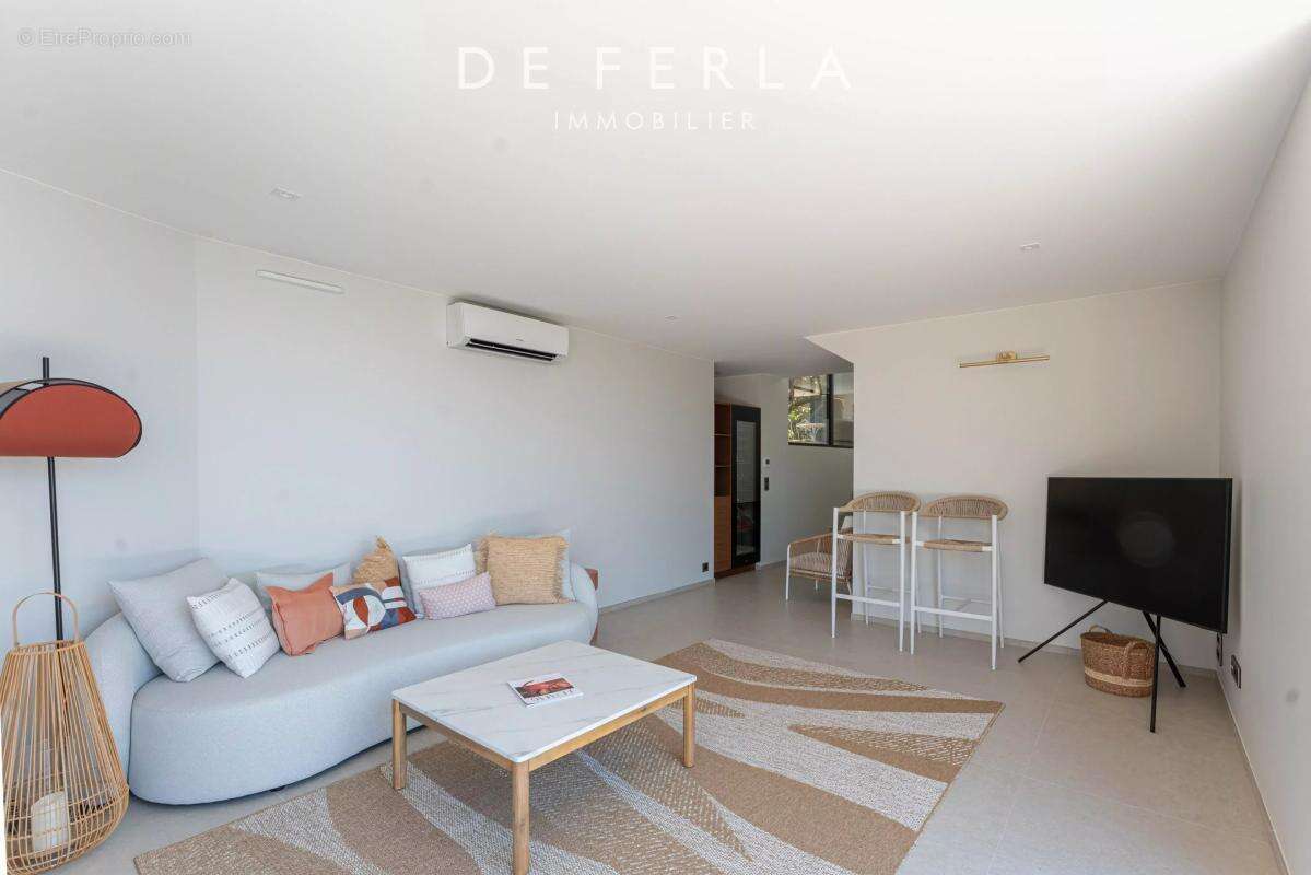 Appartement à LE LAVANDOU