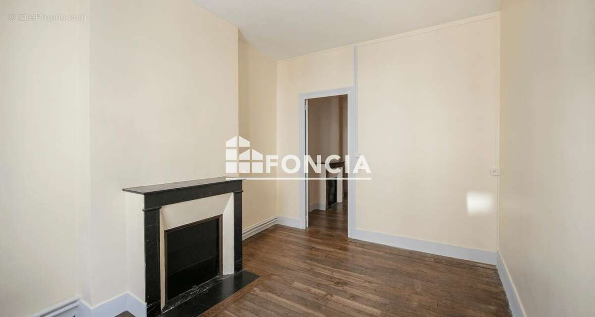 Appartement à ORLEANS