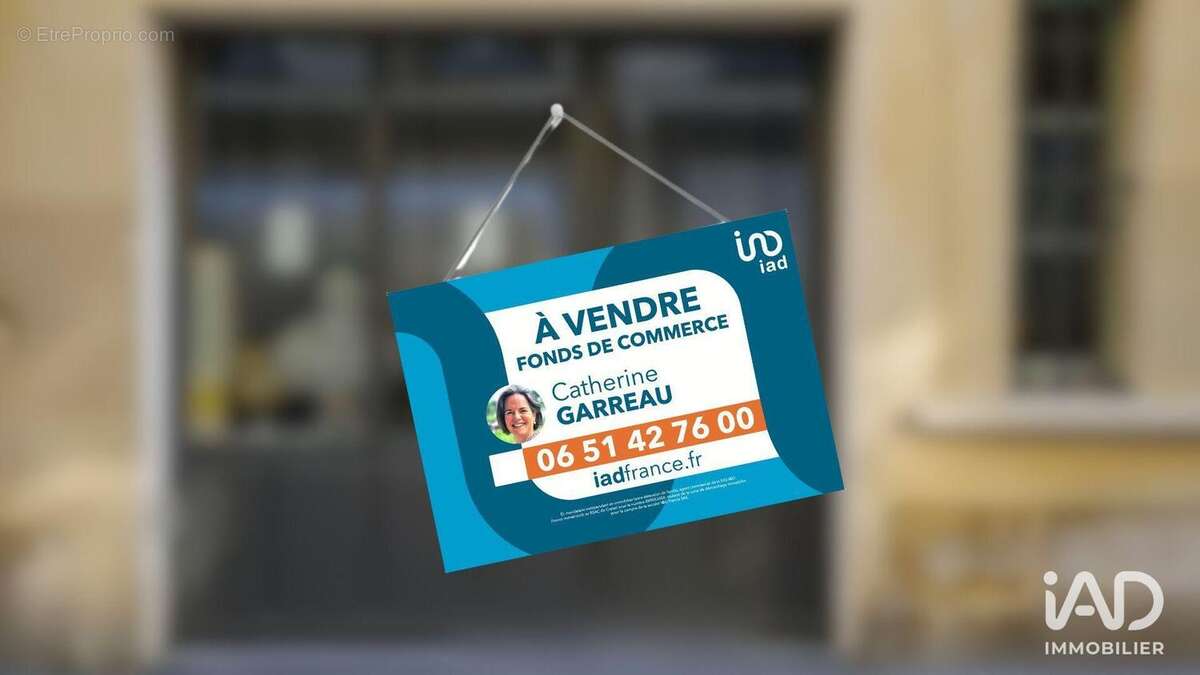 Photo 2 - Commerce à LE THOR