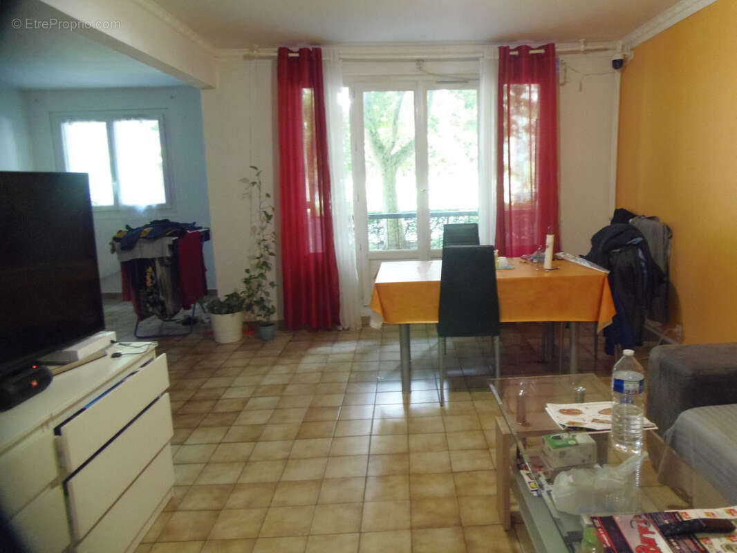 Appartement à NEUILLY-SUR-MARNE