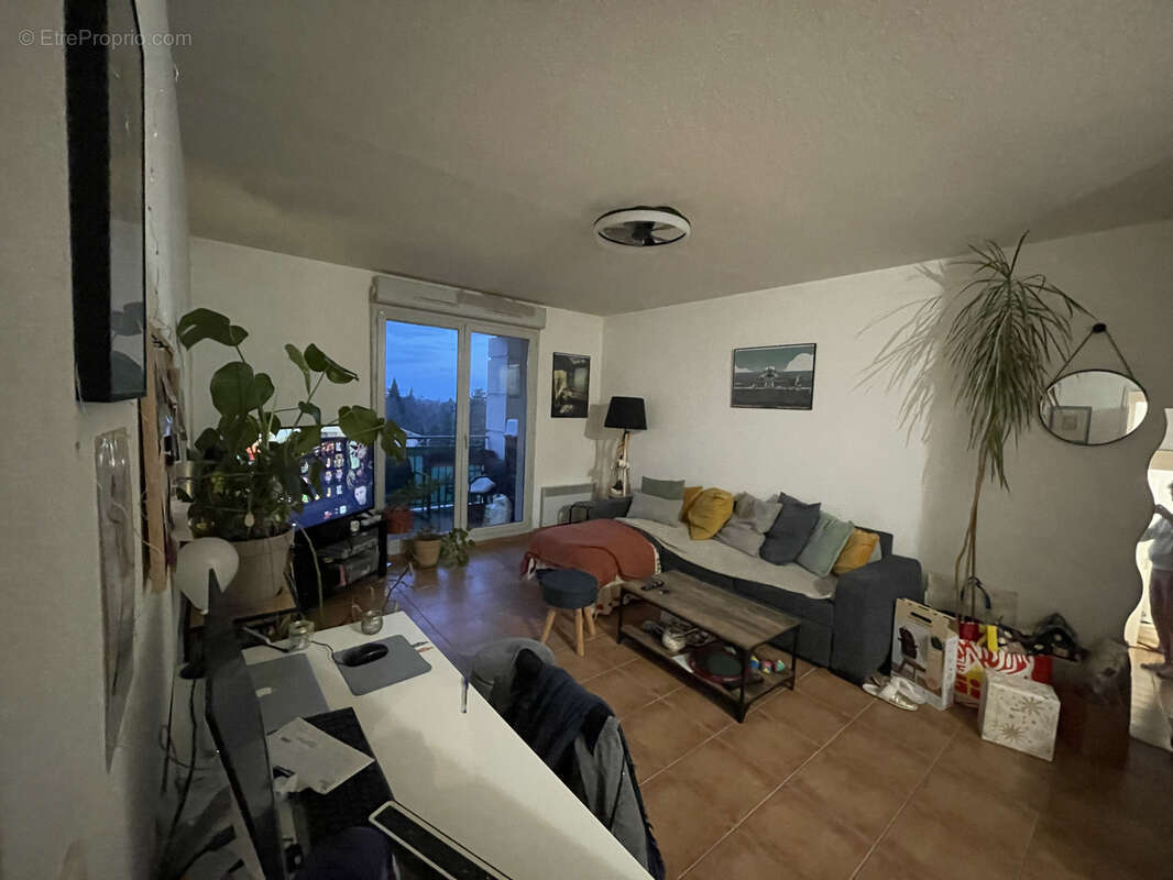 Appartement avec vue sur le duche ! - photo 2