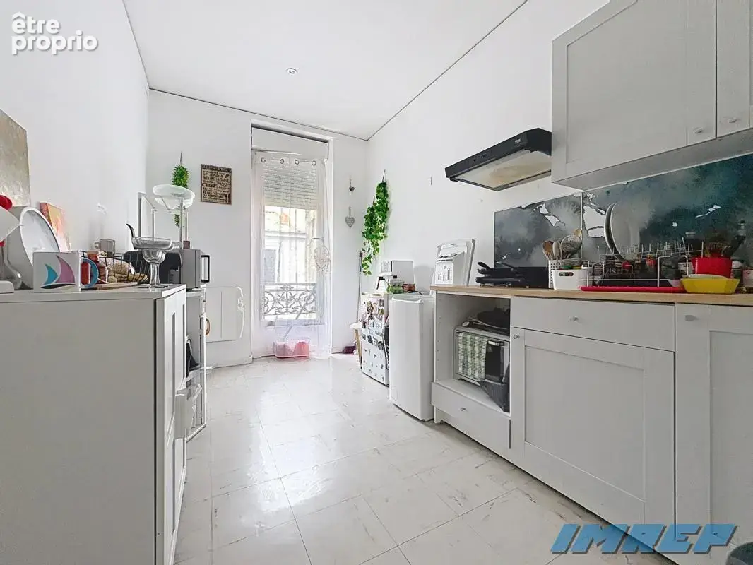 Appartement 2 pièces 45 m² à vendre à Marseille-5e (13005) - photo 5