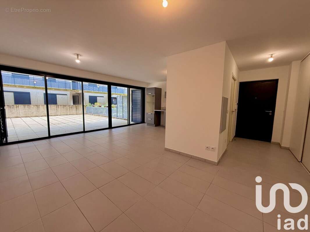 Photo 3 - Appartement à LE PONTET