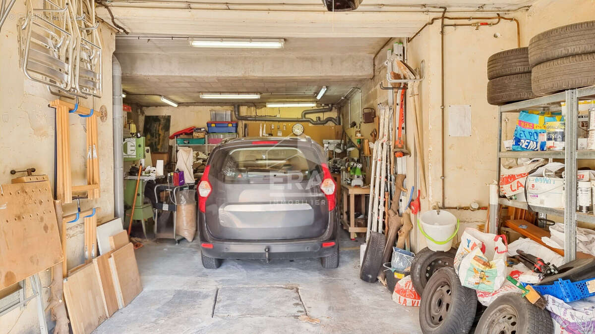Appartement à MONTREUIL