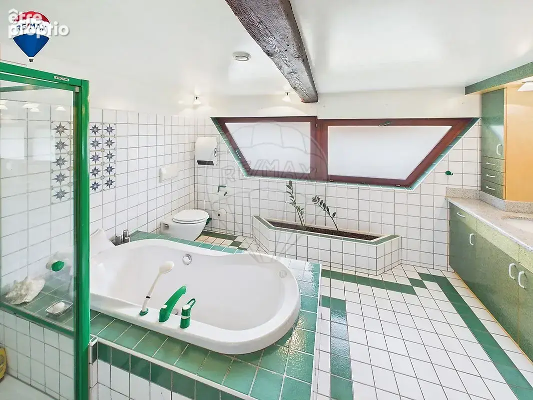 Maison 5 chambre(s) à vendre - photo 11