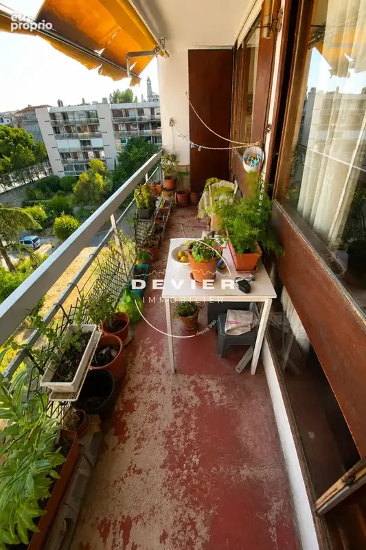 Appartement 2 pièces 42 m² à vendre à Montpellier (34000) - photo 4