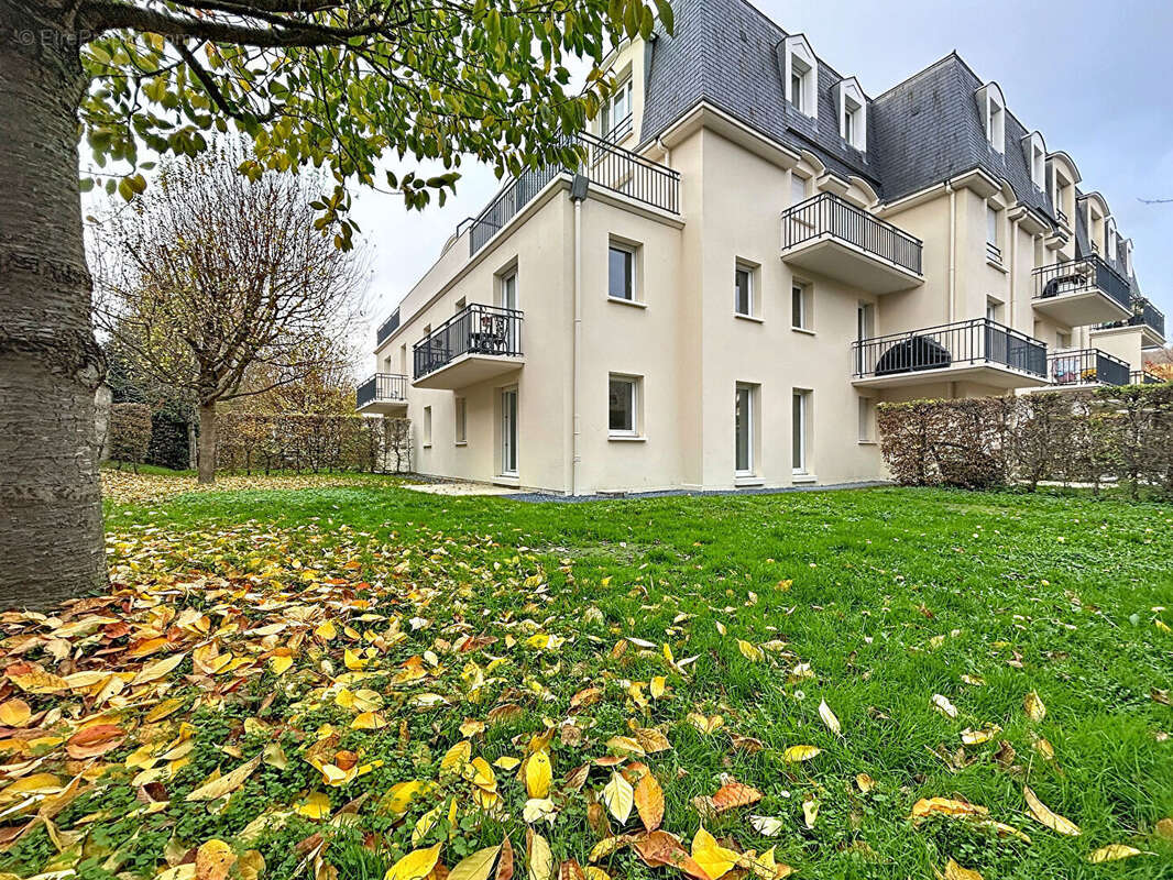 Appartement à VERNON