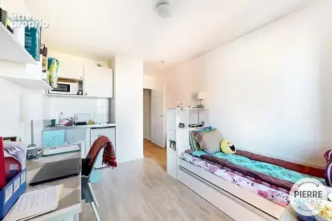 Palaiseau : Idéal investissement locatif - photo 6