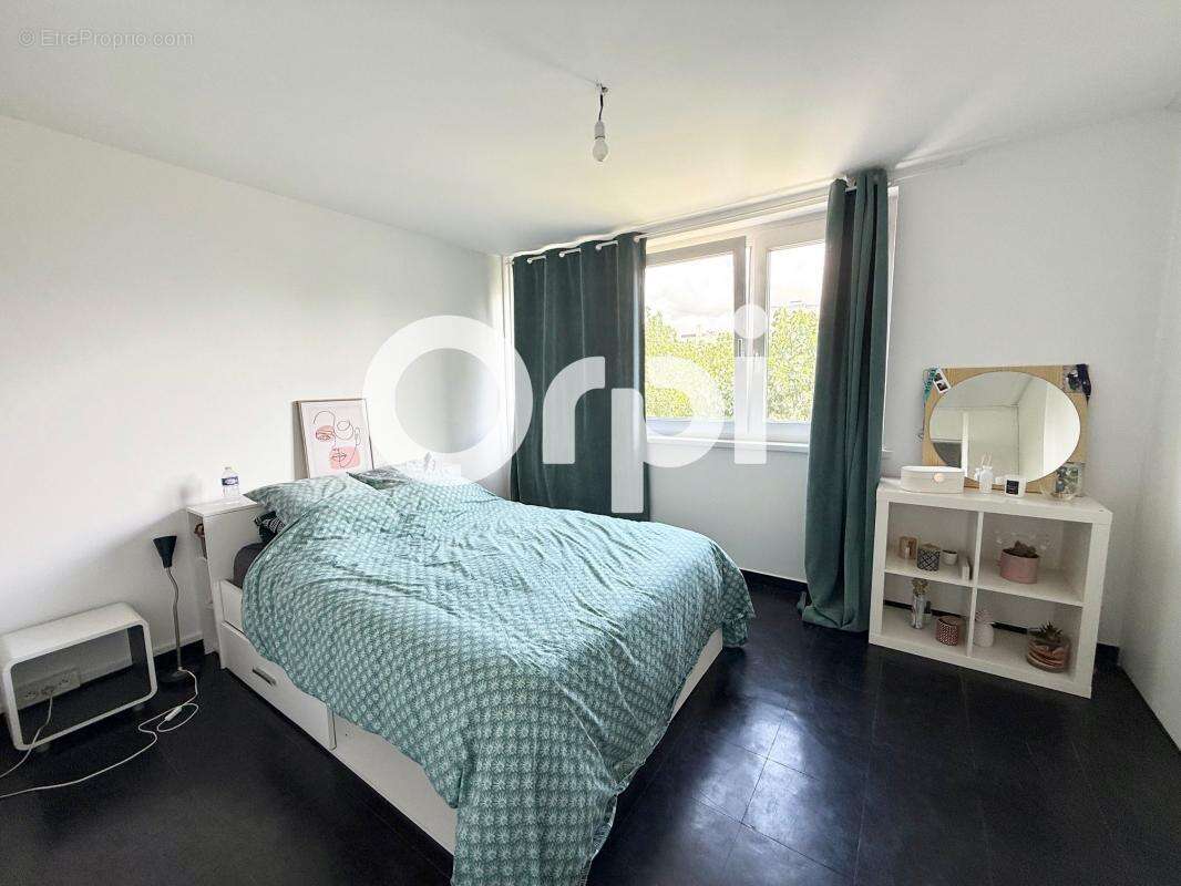 Appartement à BOULOGNE-SUR-MER