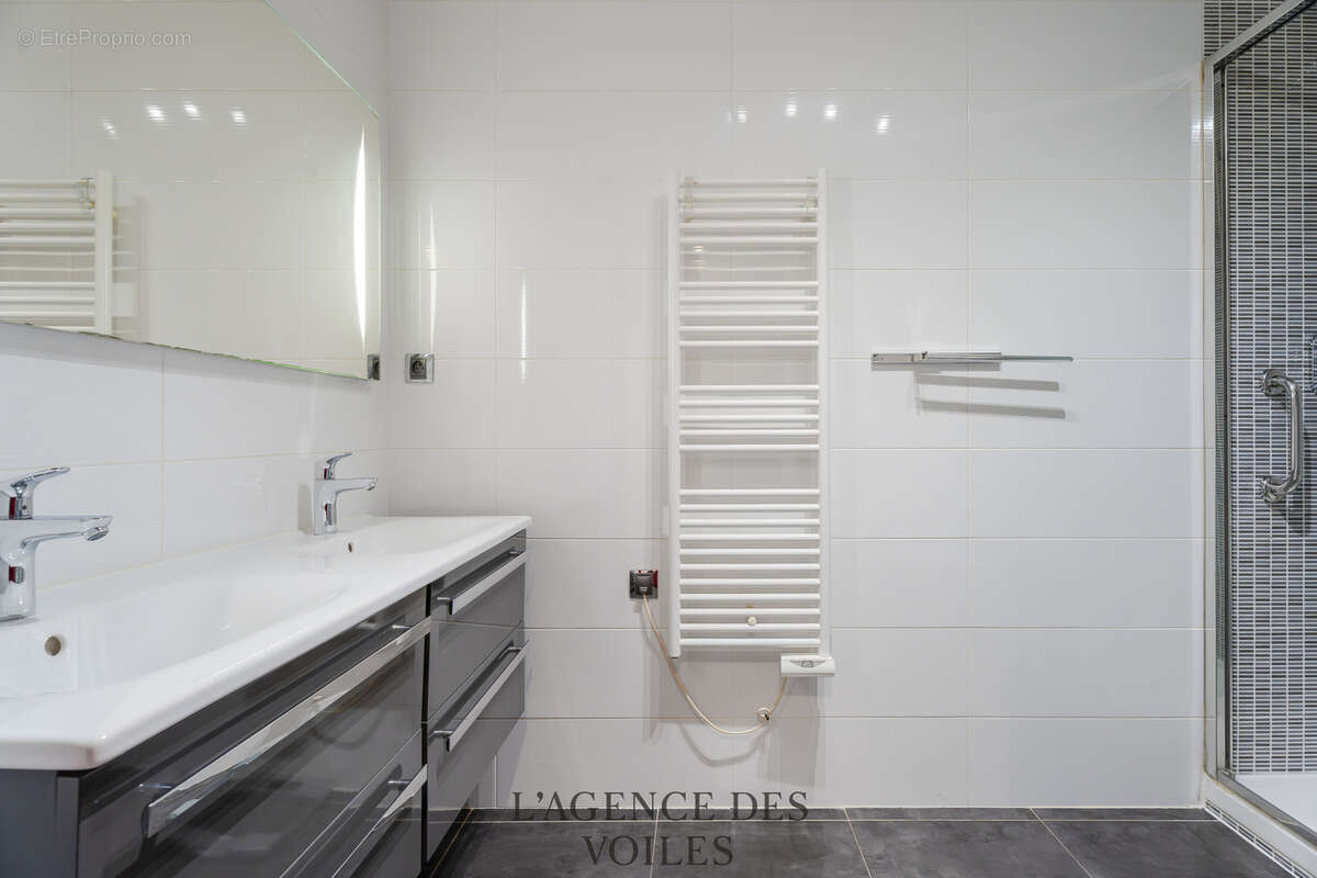 Appartement à SANARY-SUR-MER