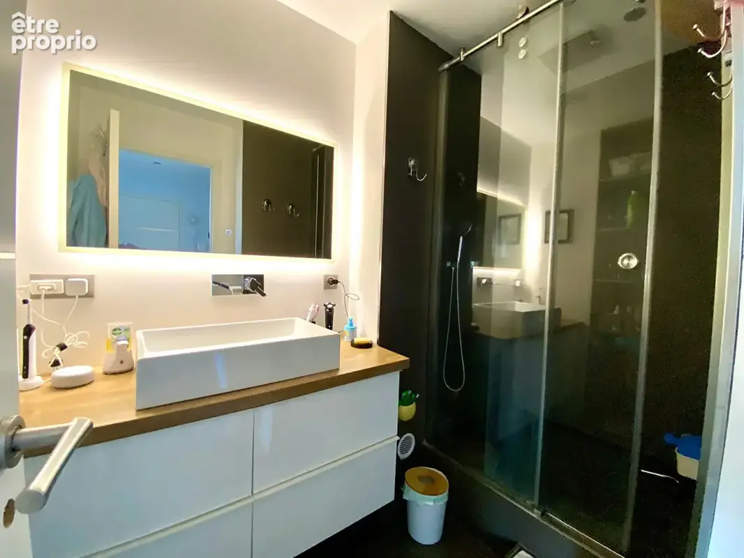 Appartement 4 pièces, DIX ARPENTS, 10 mins gare! - photo 10