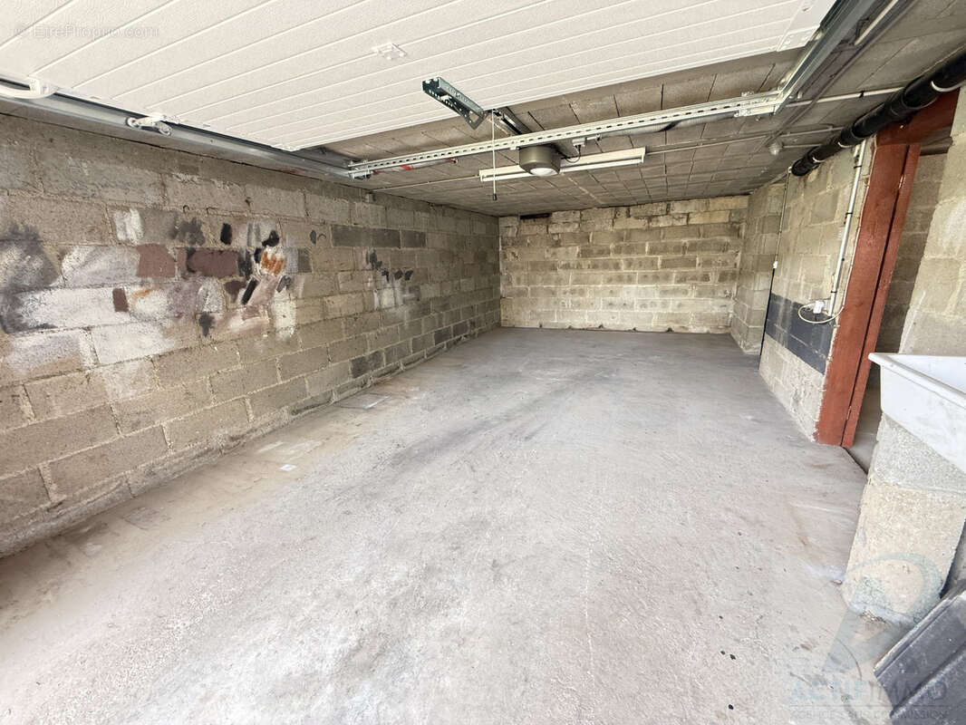 Maison de 81 m2 - photo 10