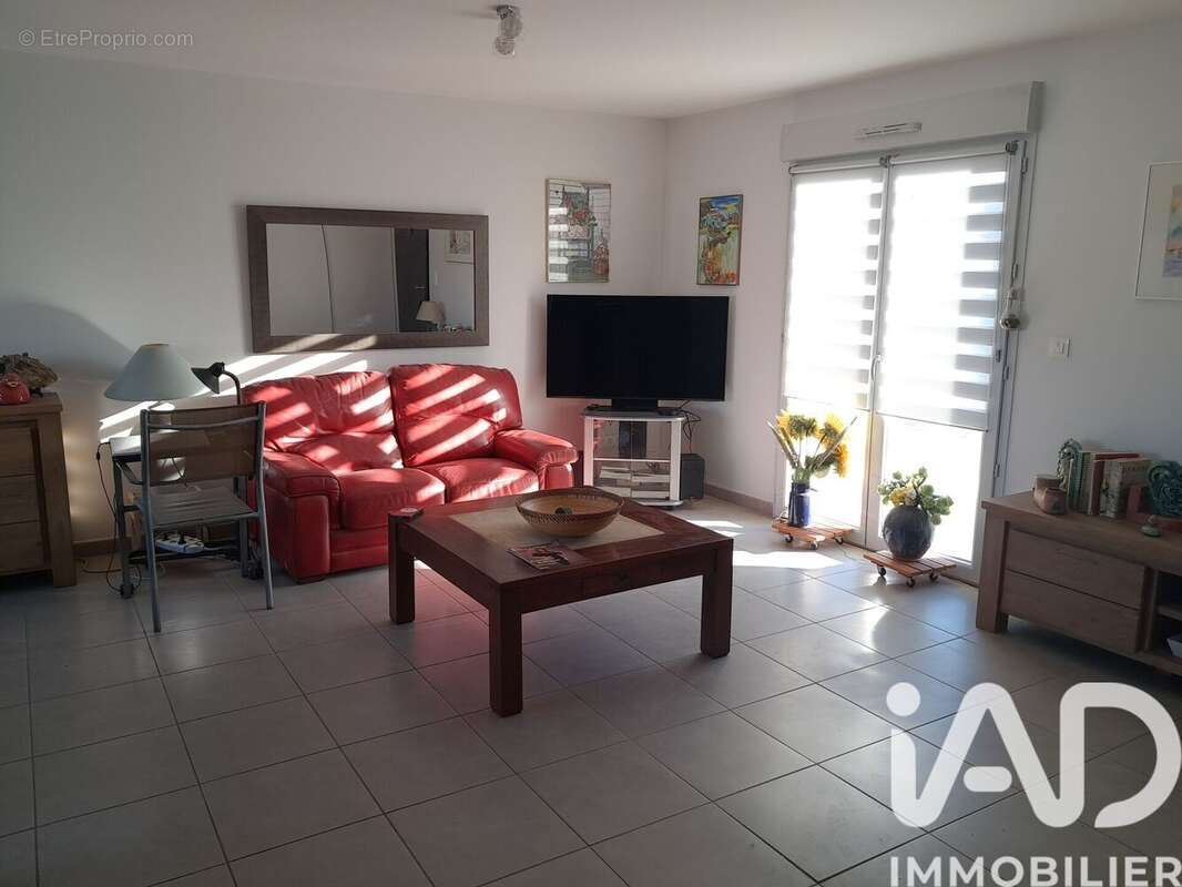 Photo 3 - Maison à SAINTE-FOY