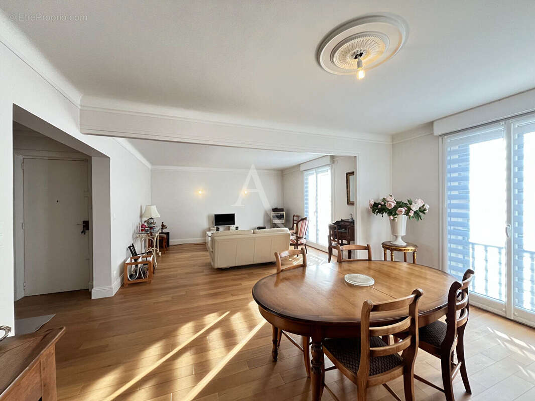 Appartement à BLOIS