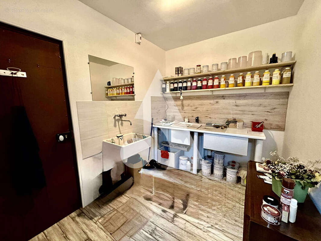 Maison à LIFFOL-LE-GRAND