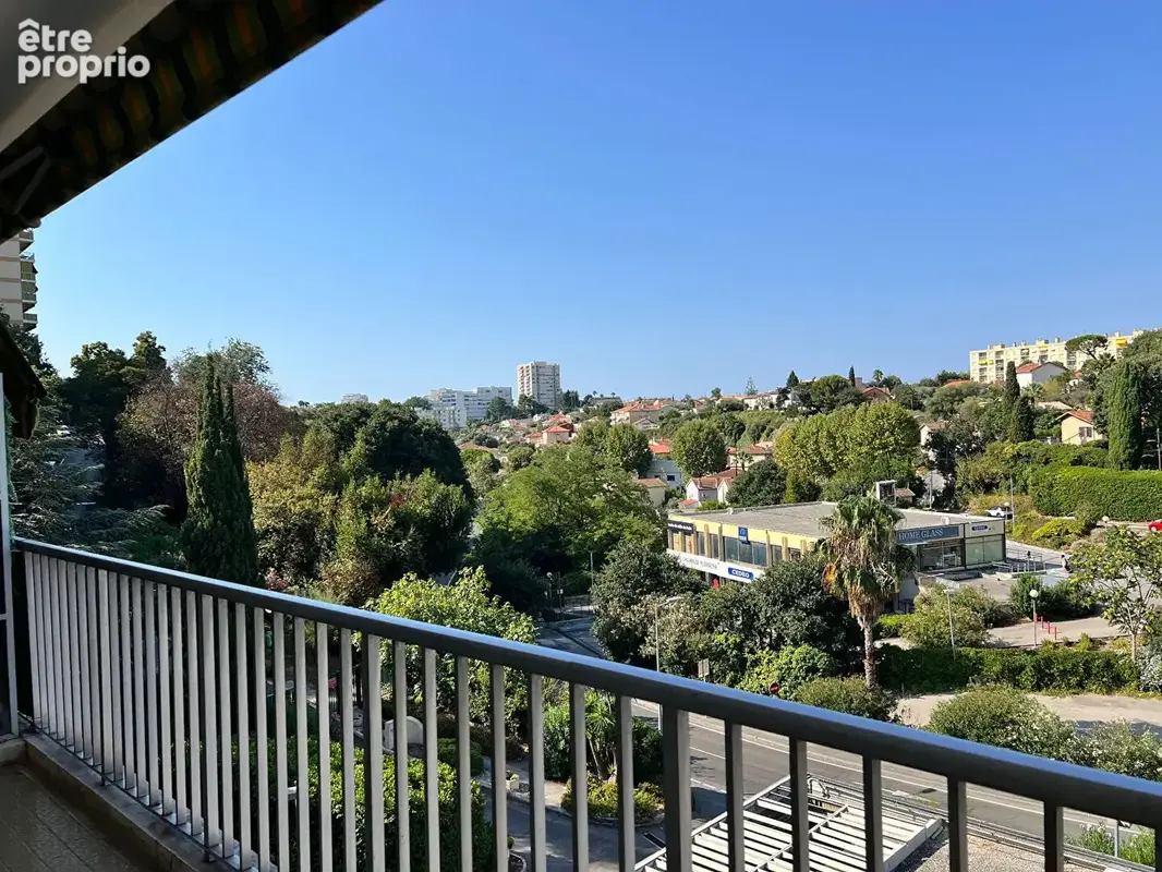 Appartement Antibes 2 pièce(s) 55 m2 - photo 14