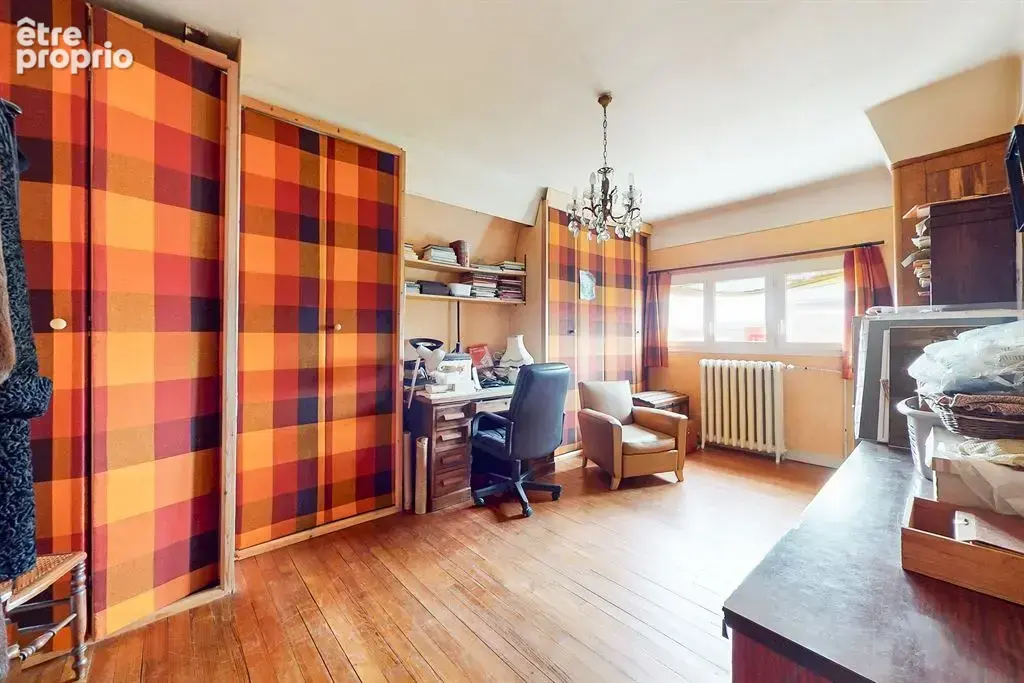 Maison indépendante avec 2 jardins à 15mn du bord de mer - photo 9