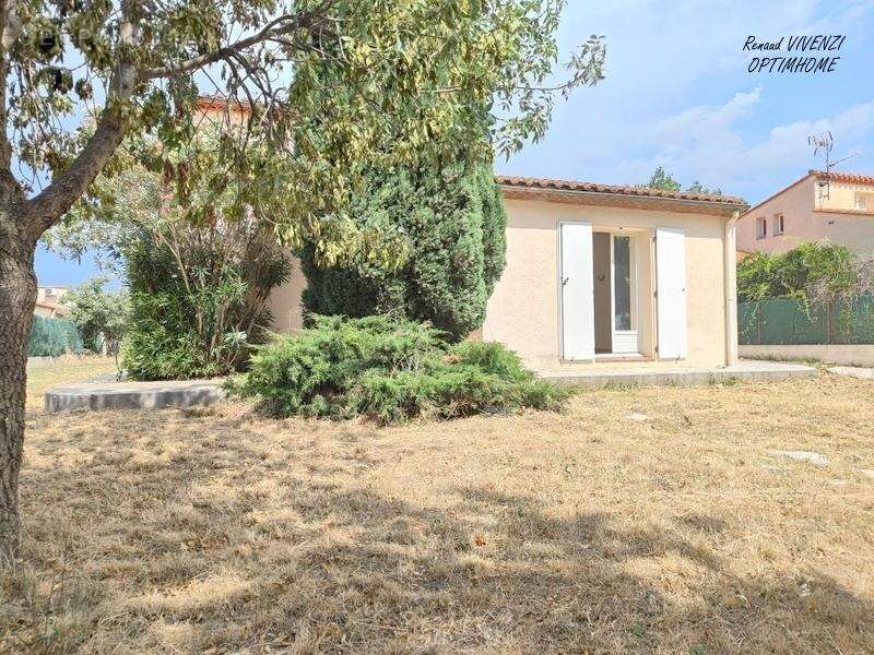 Villa 168m² avec grand jardin et garage, LE BOULOU (66) - photo 21
