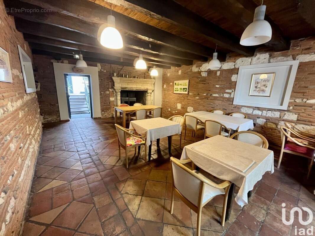 Photo 8 - Commerce à VALENCE