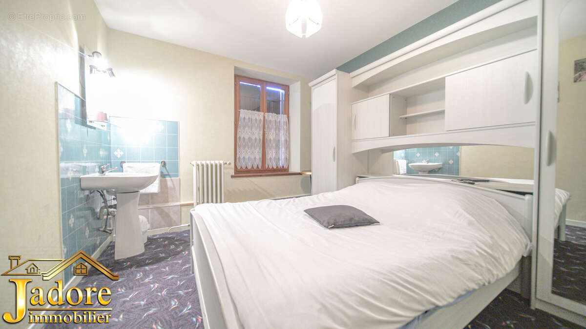 Appartement à PLAINFAING