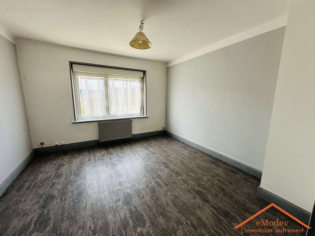 Appartement à BRUYERES