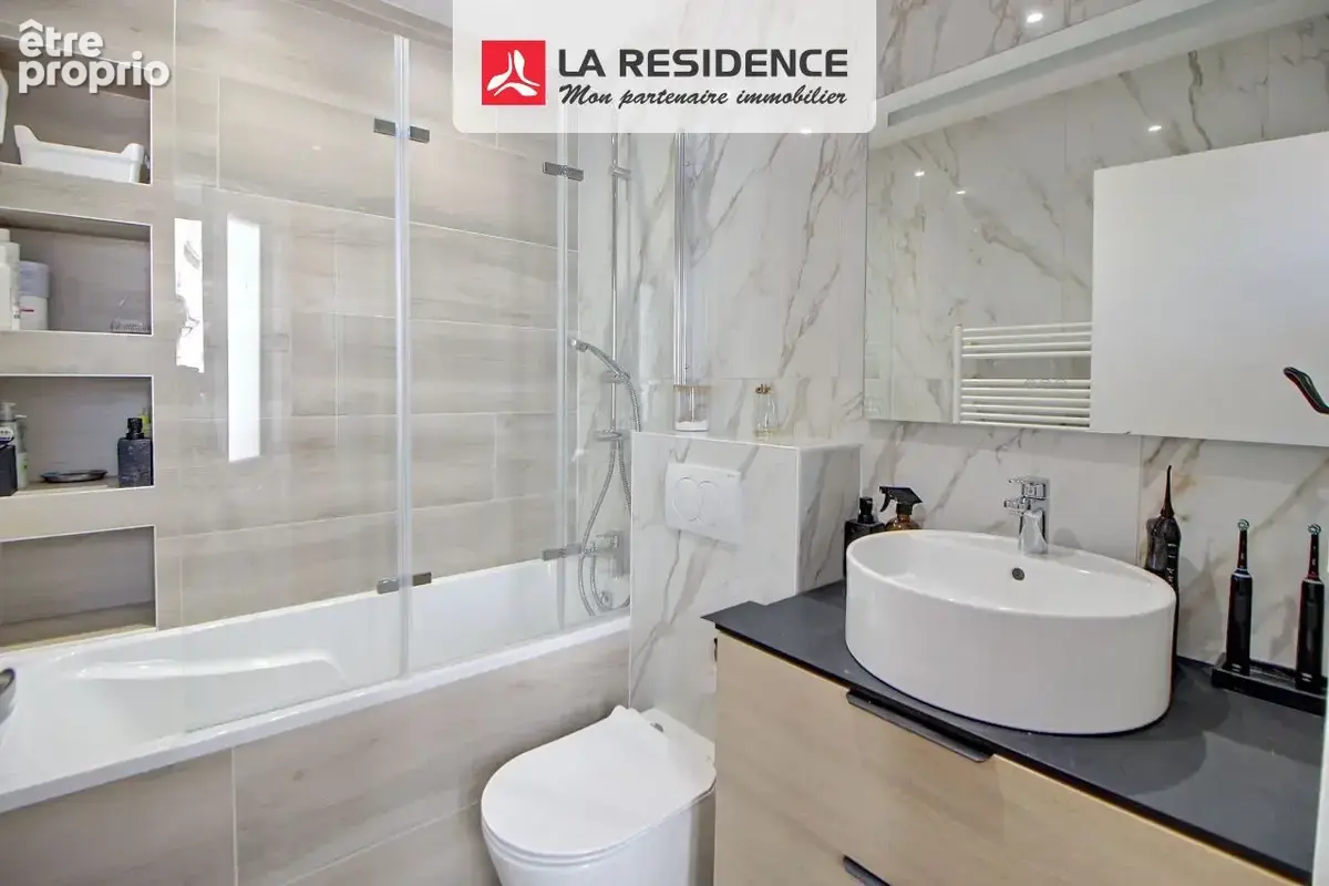 Maison 3 pièces 53 m² à vendre à Triel-Sur-Seine (78510) - photo 4