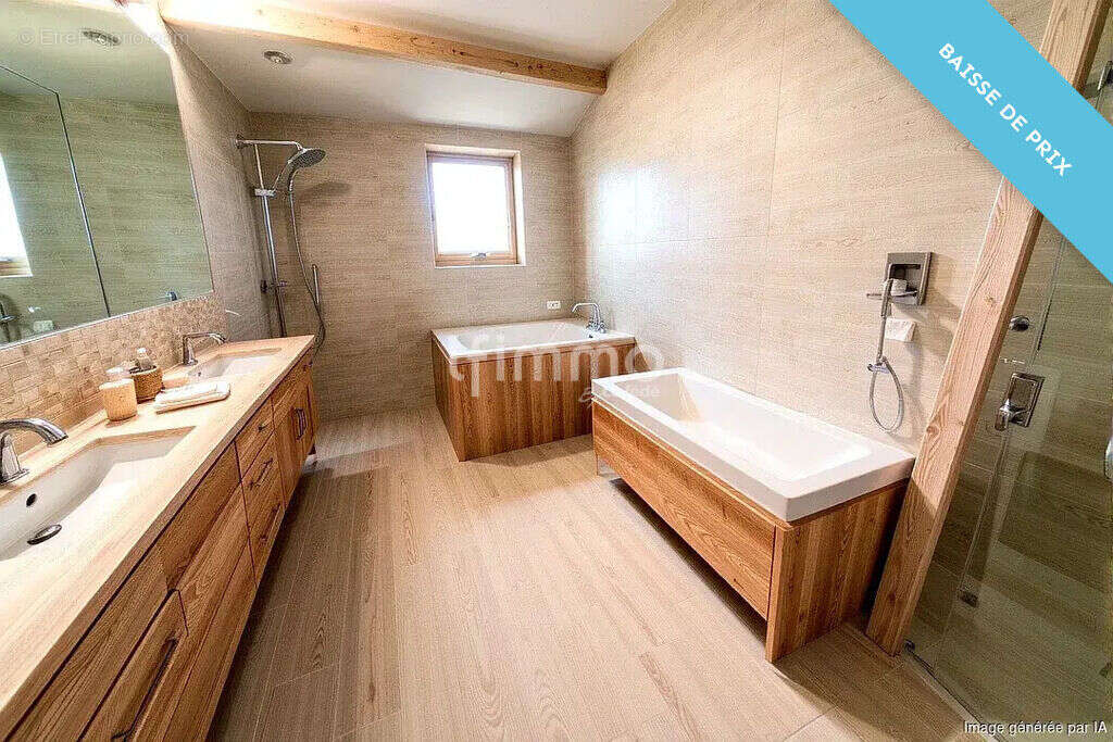 À saisir à Pexiora : 2 appartements sans parties communes - photo 16