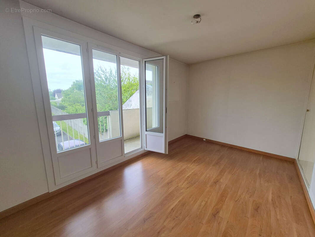 Appartement Frepillon 3 pièce(s) 68 m2 - photo 6