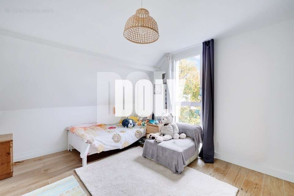 Maison à RUEIL-MALMAISON